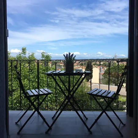 דירה Loukia Corfu (city)