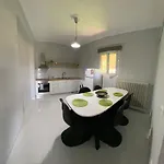 شقة Loukia *