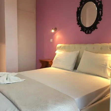 Loukia Apartament Corfu (city)