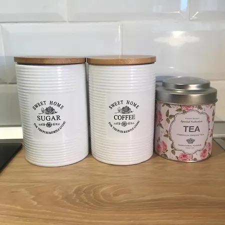 Loukia Apartament Corfu (city)