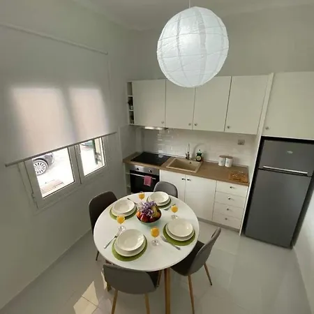 Loukia Apartament