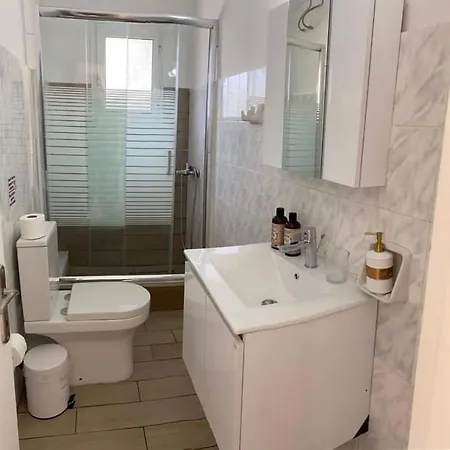 Apartament Loukia Corfu (city)