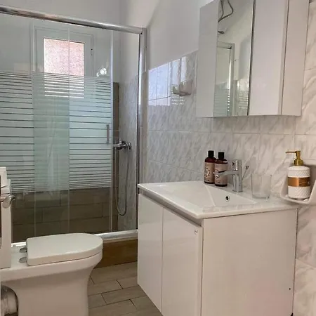 Loukia Appartement