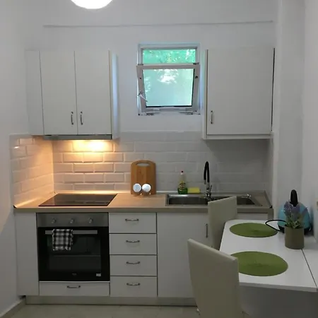 Loukia Διαμέρισμα *