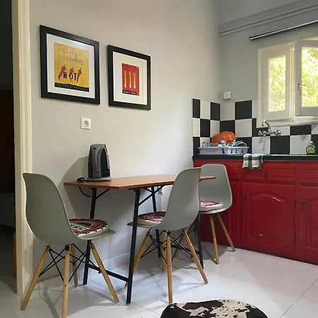 Appartement Loukia Corfu (city)