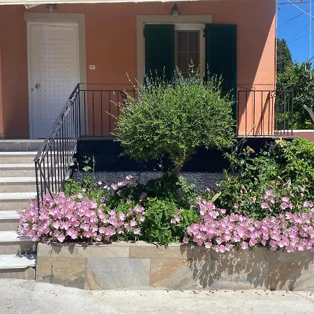 Apartment Loukia
