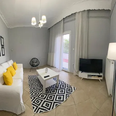 Loukia Апартаменты Corfu (city)