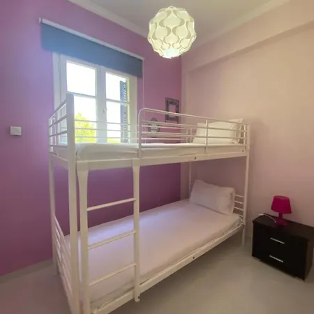 Loukia * Corfu (city)