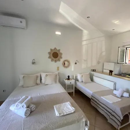 Loukia Appartement *