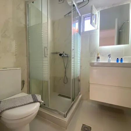 Apartament Loukia Corfu (city)