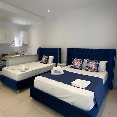 Loukia * Corfu (city)