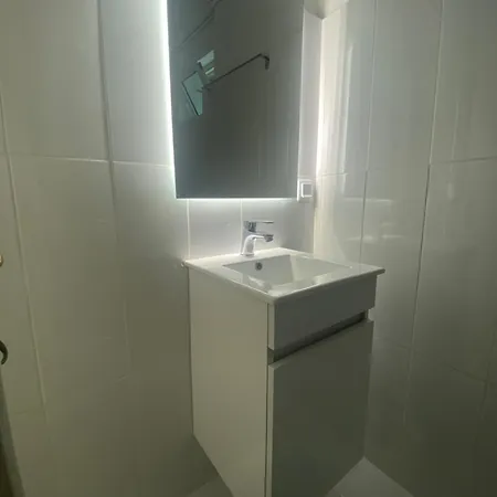 Apartment Loukia *
