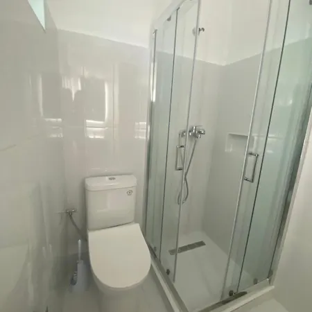 Loukia Appartement Corfu (city)
