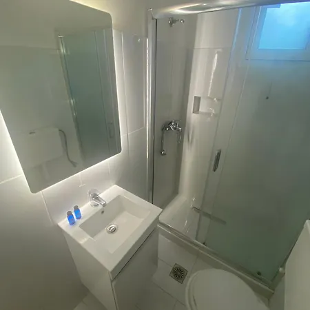 Loukia Apartament Corfu (city)