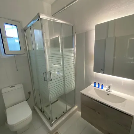 Appartement Loukia Corfu (city)