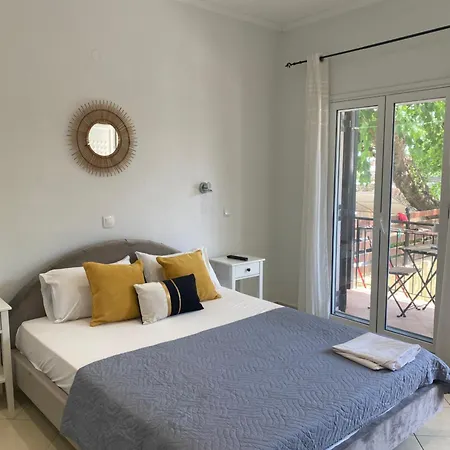 Apartamento Loukia