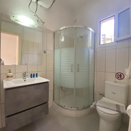 Loukia Appartement *