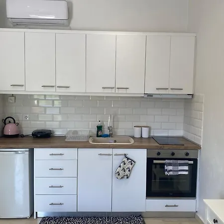 Loukia Apartament Corfu (city)