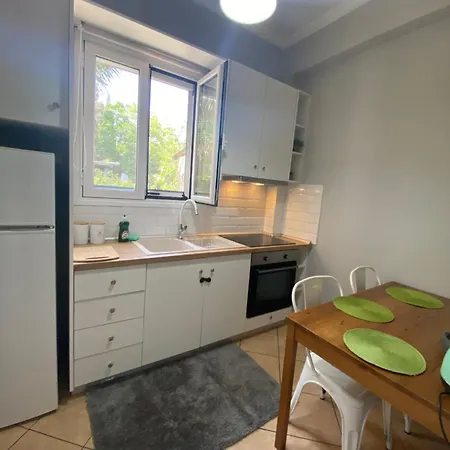 Loukia Apartament Corfu (city)