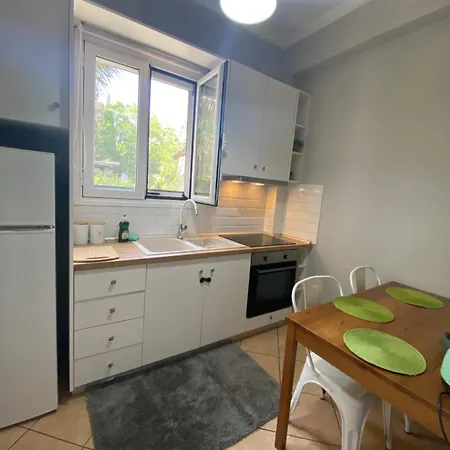 Loukia Appartement Corfu (city)