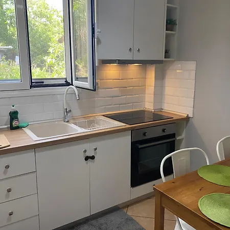 Apartament Loukia Corfu (city)