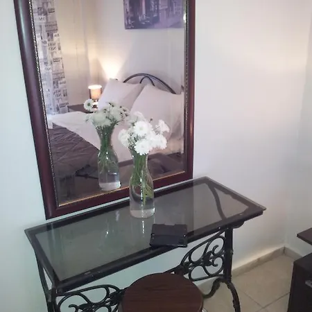 Loukia Appartement *
