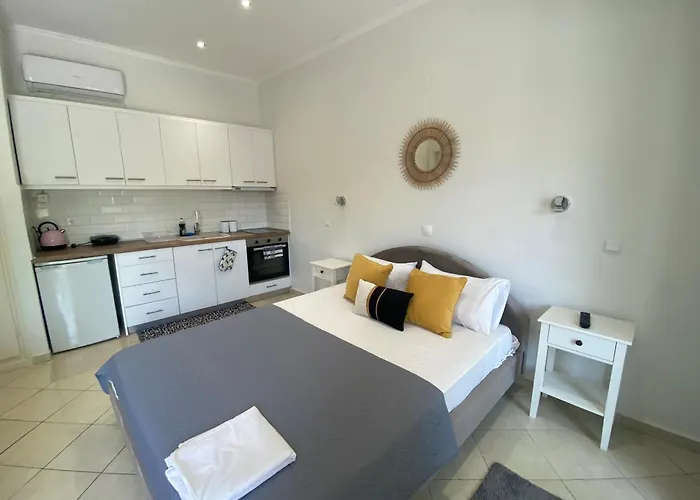 Appartamento Loukia *