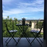 公寓 洛基亚别墅公寓 Corfu (city)