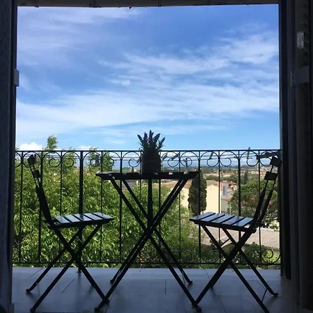 Loukia شقة Corfu (city)