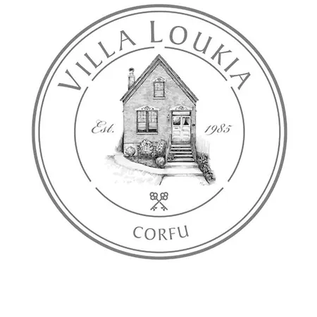 Lägenhet Loukia Corfu (city)
