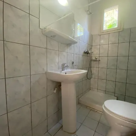 Loukia شقة Corfu (city)