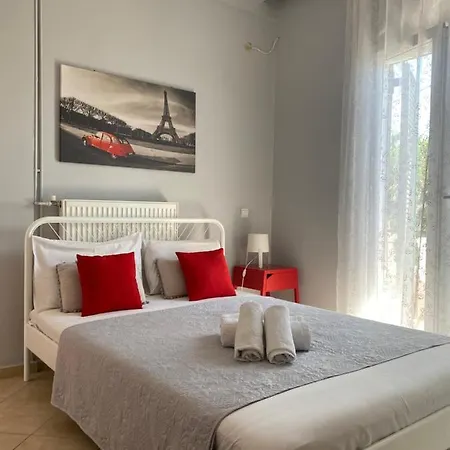 Loukia Corfu (city)