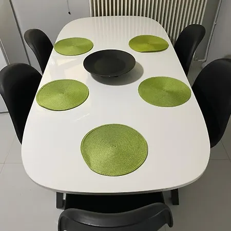 Lägenhet Loukia *